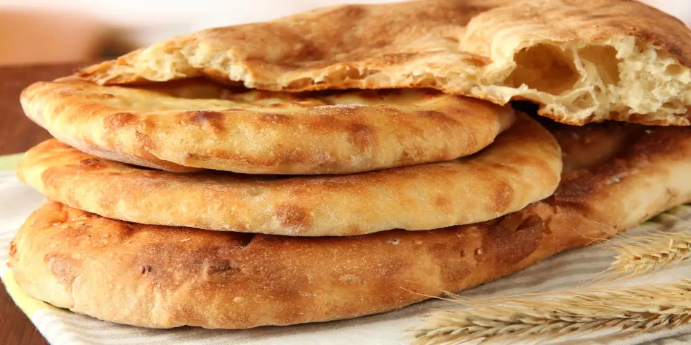 دستگاه نان بربری