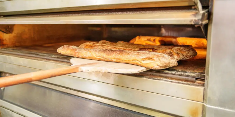 دستگاه نان بربری